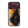 Embers of the Duskwood iPhone 18 Pro / 18 Pro Max Case
