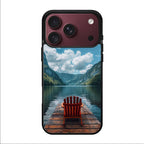 Front Row to Serenity iPhone 18 Pro / 18 Pro Max Case