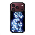 Goku The Rise of Ultra Instinct iPhone 18 Pro / 18 Pro Max Case