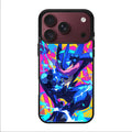 Greninja Aqua Blast iPhone 18 Pro / 18 Pro Max Case