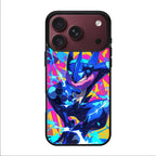 Greninja Aqua Blast iPhone 18 Pro / 18 Pro Max Case