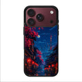 Lantern Dreams iPhone 18 Pro / 18 Pro Max Case