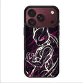 Mewtwo Cosmic Energy iPhone 18 Pro / 18 Pro Max Case