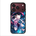Mewtwo Genesis of Power iPhone 18 Pro / 18 Pro Max Case