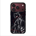 Mewtwo Silent Anomaly iPhone 18 Pro / 18 Pro Max Case