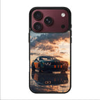 Muscle Meets Mirage iPhone 18 Pro / 18 Pro Max Case