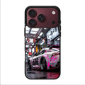 Neon Apex Drift Dreams iPhone 18 Pro / 18 Pro Max Case