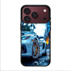 Reflections of Speed iPhone 18 Pro / 18 Pro Max Case