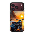 Ride Into the Blaze iPhone 18 Pro / 18 Pro Max Case