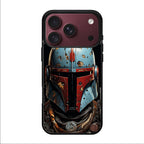 Scars of the Outer Rim iPhone 18 Pro / 18 Pro Max Case