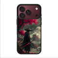 The Last Shadow Crimson Forest iPhone 18 Pro / 18 Pro Max Case