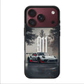 The Legend of 911 in the Mist iPhone 18 Pro / 18 Pro Max Case