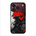 The Legendary Samurai Art iPhone 18 Pro / 18 Pro Max Case