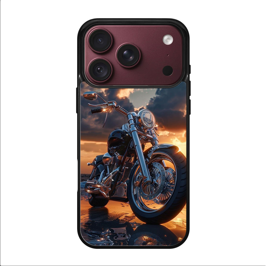 The Road Begins iPhone 18 Pro / 18 Pro Max Case