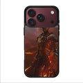 The Soul of Cinder iPhone 18 Pro / 18 Pro Max Case