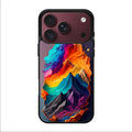 The Spectrum of Peaks iPhone 18 Pro / 18 Pro Max Case