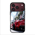 Tokyo Velocity Street Dreams iPhone 18 Pro / 18 Pro Max Case
