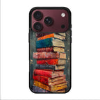 Tower of Forgotten Wisdom iPhone 18 Pro / 18 Pro Max Case