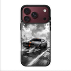 Unleashed The Dodge iPhone 18 Pro / 18 Pro Max Case