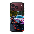 Velocity in Vivid iPhone 18 Pro / 18 Pro Max Case