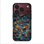 Whispers of the Vortex iPhone 18 Pro / 18 Pro Max Case