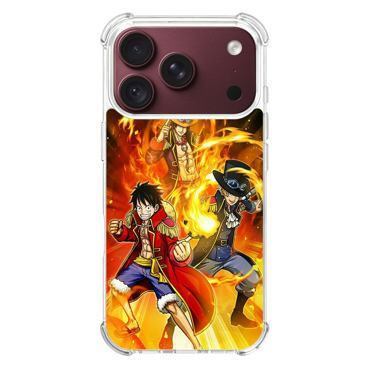 ASL Assemble iPhone 18 Pro / 18 Pro Max Case