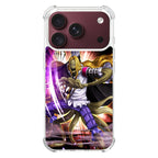 Basil Hawkins Straw Man iPhone 18 Pro / 18 Pro Max Case