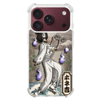 Bonekichi iPhone 18 Pro / 18 Pro Max Case
