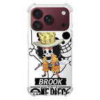Brook Chibi iPhone 18 Pro / 18 Pro Max Case