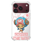 Chibi Chopper iPhone 18 Pro / 18 Pro Max Case