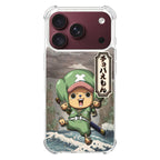 Chopperemon iPhone 18 Pro / 18 Pro Max Case