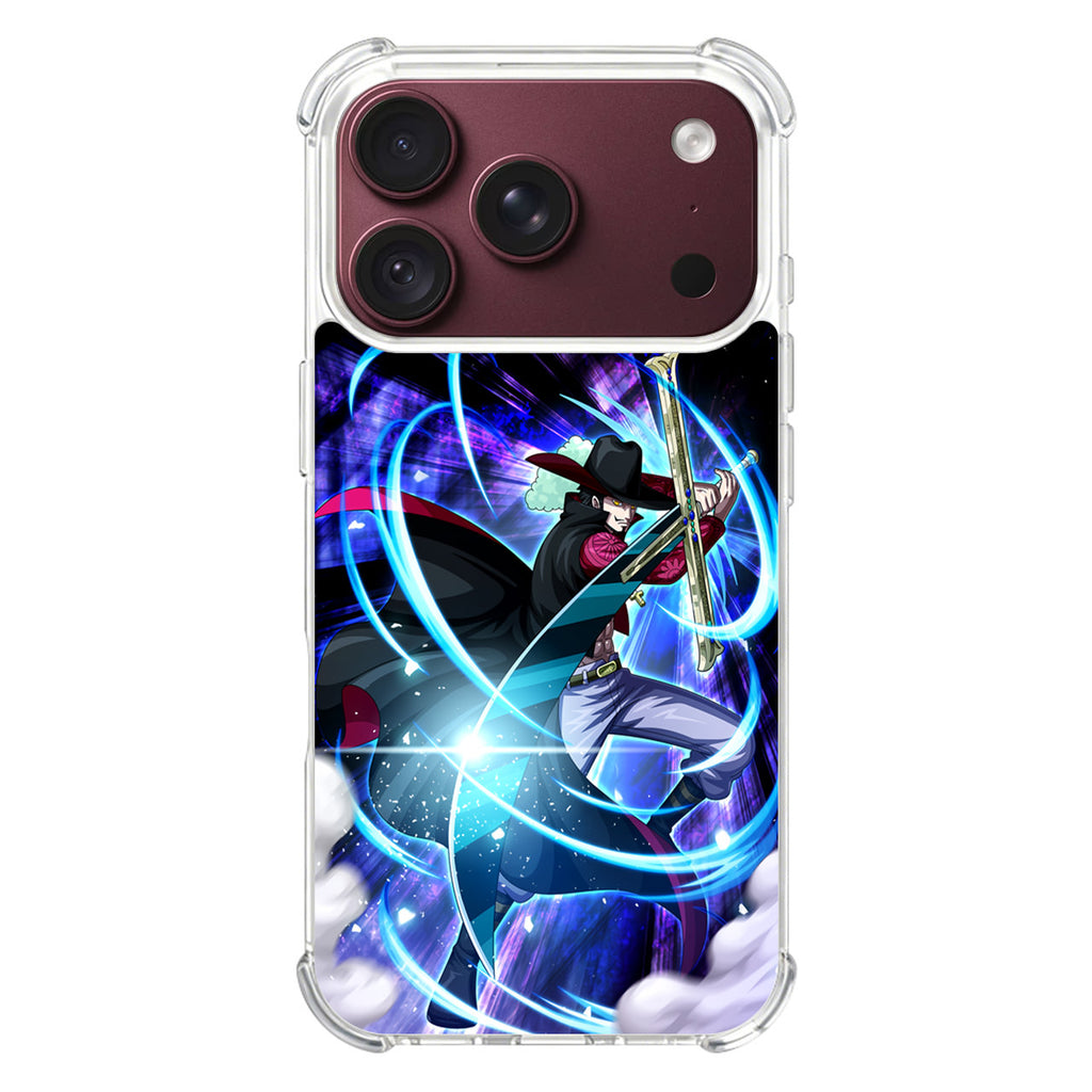 Dracule Mihawk iPhone 18 Pro / 18 Pro Max Case