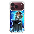 Ex Admiral Aokiji iPhone 18 Pro / 18 Pro Max Case
