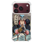 Franosuke iPhone 18 Pro / 18 Pro Max Case