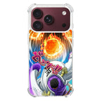 Fujitora Meteorite iPhone 18 Pro / 18 Pro Max Case