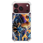 Kaido The Dragon iPhone 18 Pro / 18 Pro Max Case