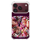 Kaido VS Big Mom iPhone 18 Pro / 18 Pro Max Case