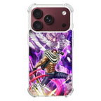 Katakuri Wielding Mogura iPhone 18 Pro / 18 Pro Max Case