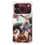 Kozuki Oden Story iPhone 18 Pro / 18 Pro Max Case