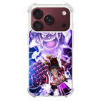 Luffy Gear Four iPhone 18 Pro / 18 Pro Max Case