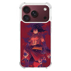 Luffy Snake Man Art iPhone 18 Pro / 18 Pro Max Case