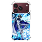 Marine Admiral Kuzan iPhone 18 Pro / 18 Pro Max Case