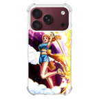 Nami Ninpo Raitei iPhone 18 Pro / 18 Pro Max Case