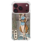 O-Nami iPhone 18 Pro / 18 Pro Max Case