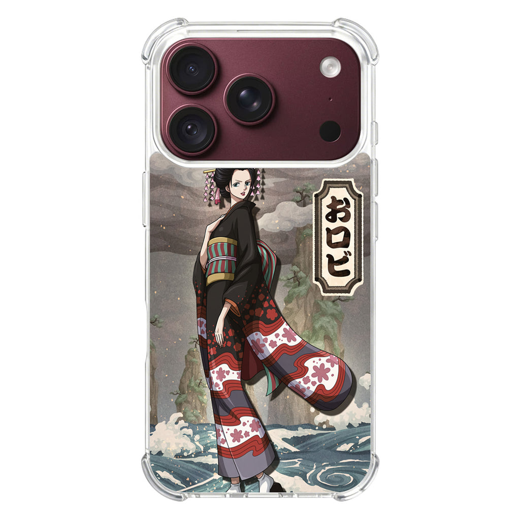 O-Robi iPhone 18 Pro / 18 Pro Max Case
