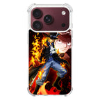 Sabo Dragon Claw iPhone 18 Pro / 18 Pro Max Case