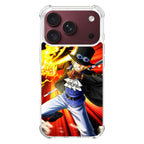 Sabo Hiken Dragon Claw iPhone 18 Pro / 18 Pro Max Case