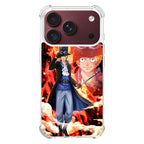Sabo Revolutionary Army iPhone 18 Pro / 18 Pro Max Case