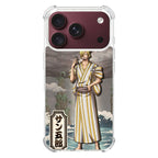 Sangoro iPhone 18 Pro / 18 Pro Max Case