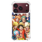 Straw Hat Pirate iPhone 18 Pro / 18 Pro Max Case